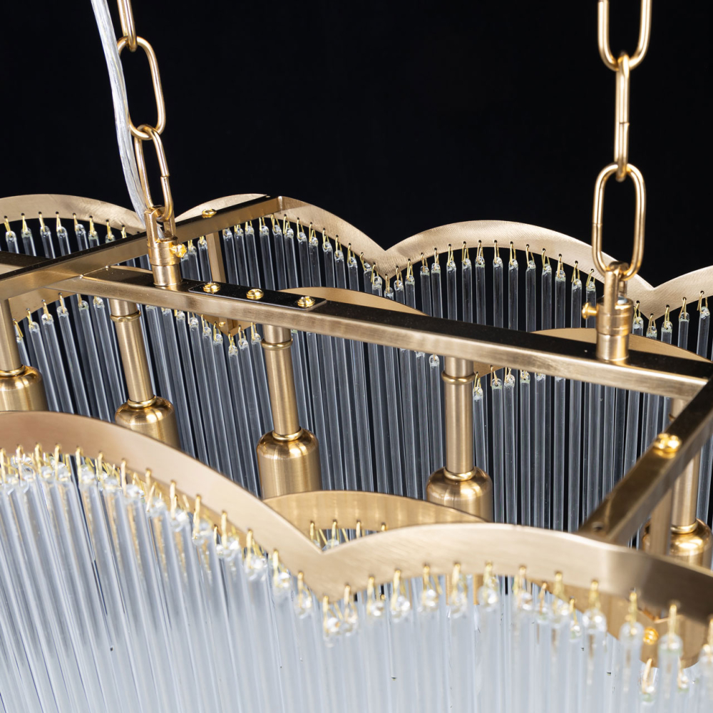 Люстра MW-Light Лавиния