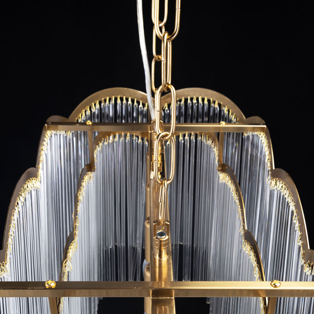 Люстра MW-Light Лавиния