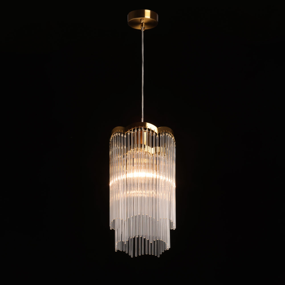Люстра MW-Light Лавиния