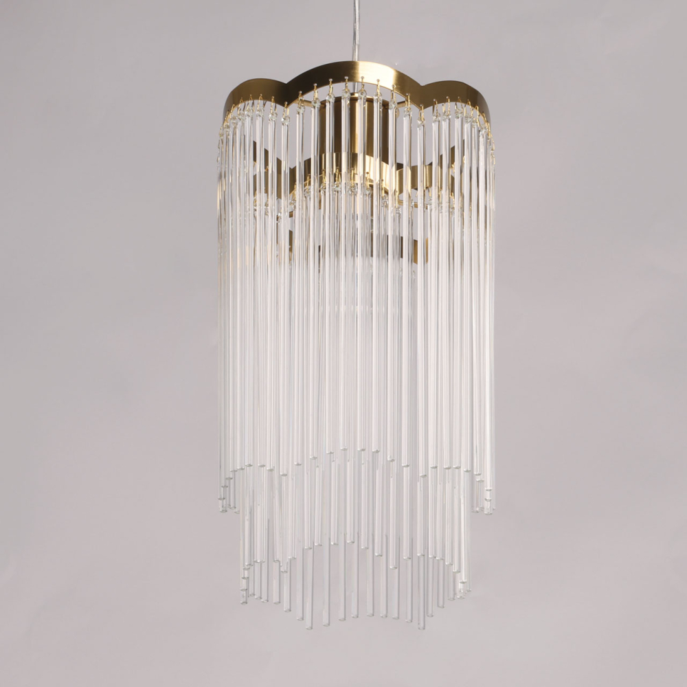 Люстра MW-Light Лавиния