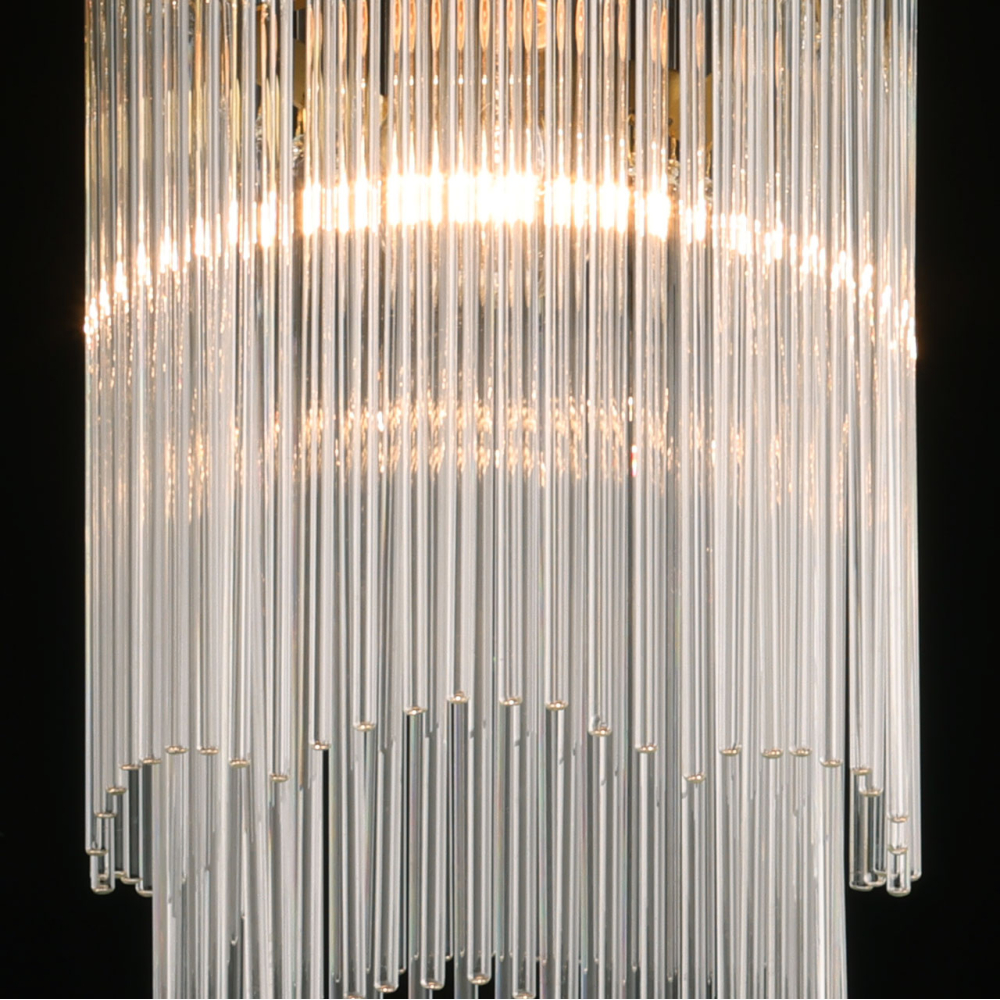 Люстра MW-Light Лавиния