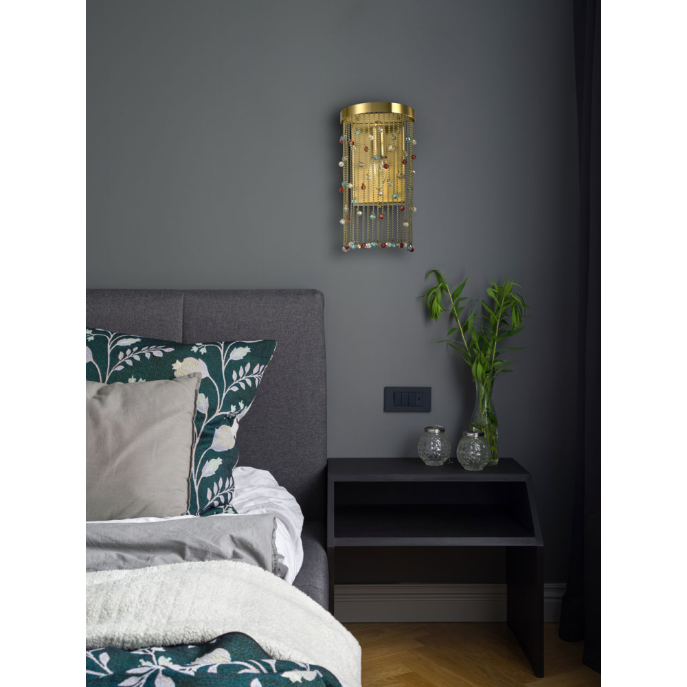 Бра De City Лавиния Бра De City Лавиния