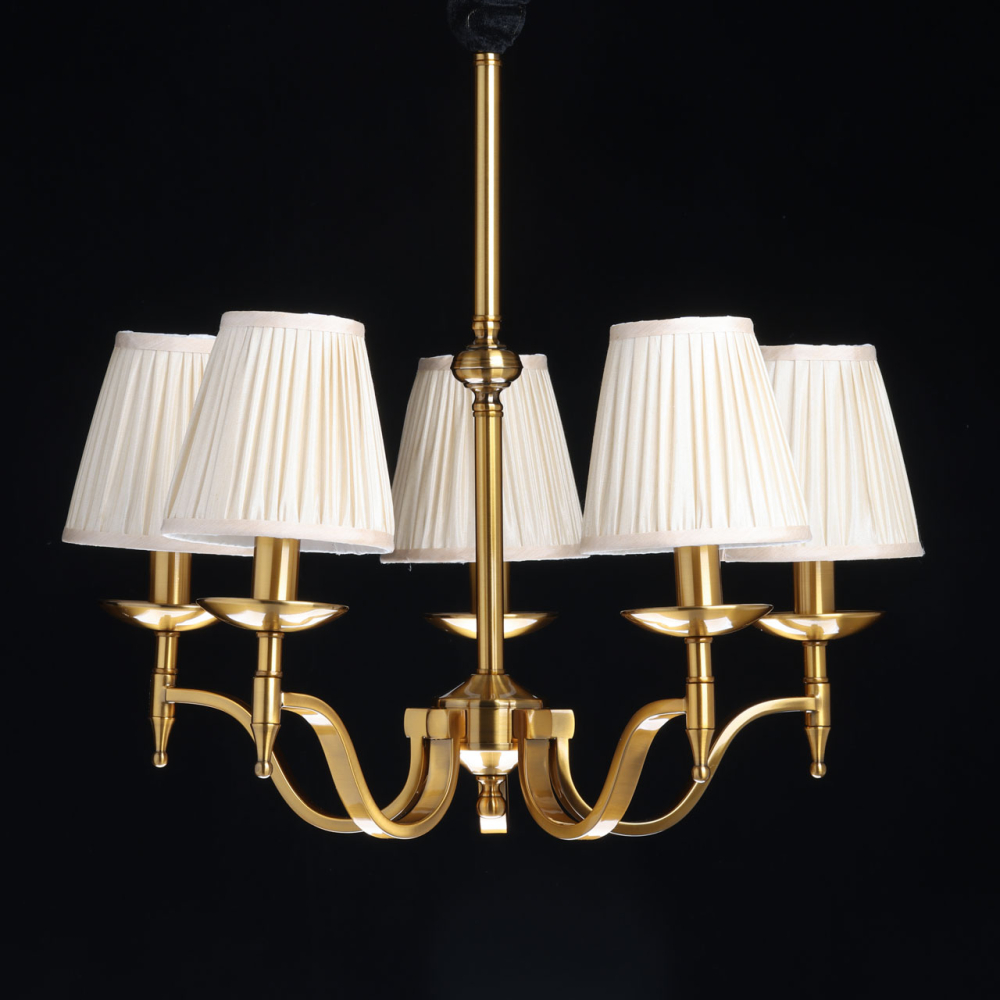 Люстра подвесная MW-Light Вирджиния 444012205