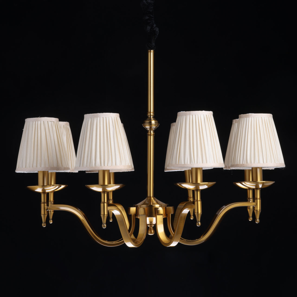 Люстра MW-Light Вирджиния