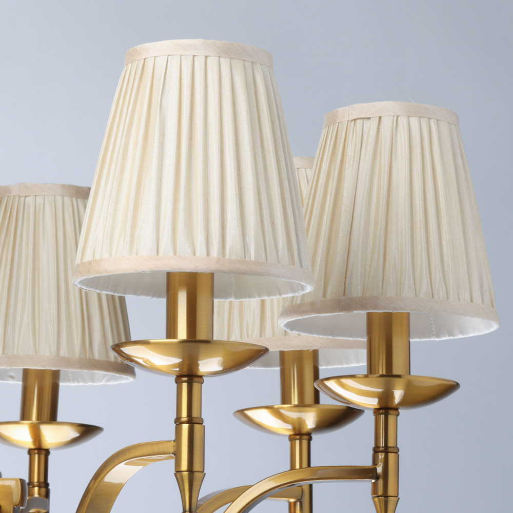 Люстра MW-Light Вирджиния