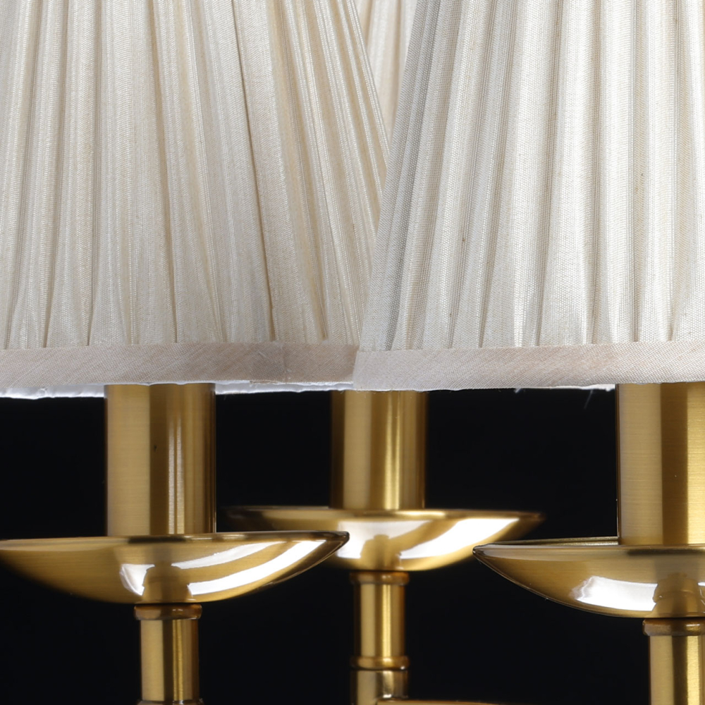 Люстра MW-Light Вирджиния