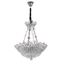Люстра подвесная MW-Light Патриция 447010512