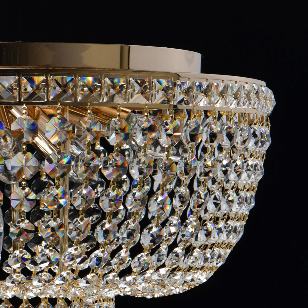 Люстра MW-Light Патриция Люстра MW-Light Патриция