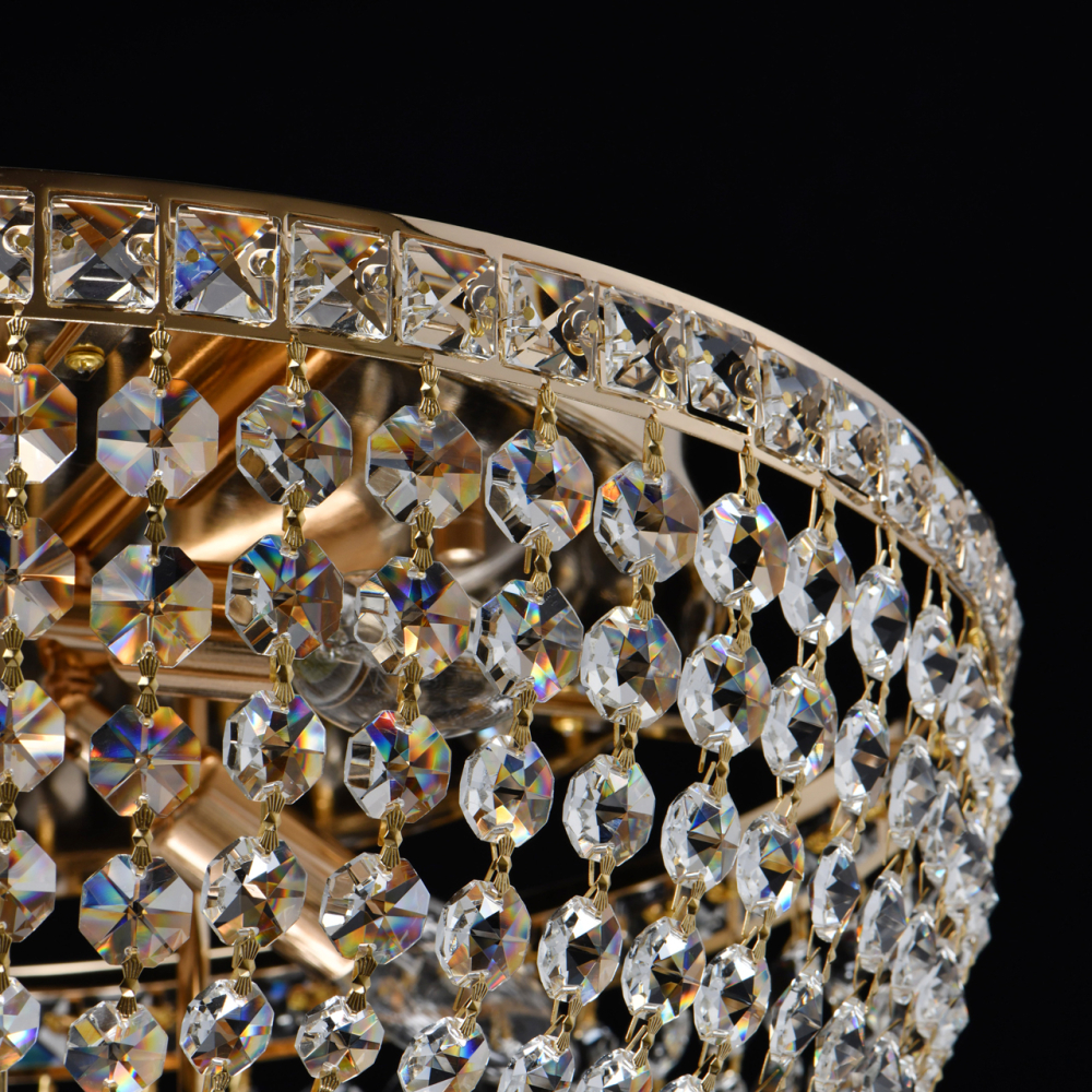 Люстра MW-Light Патриция Люстра MW-Light Патриция