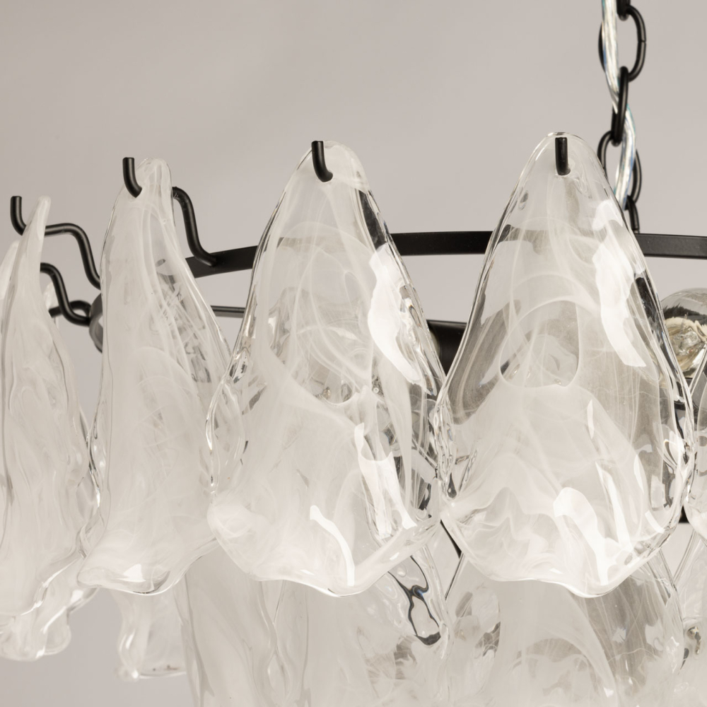 Люстра De City Патриция