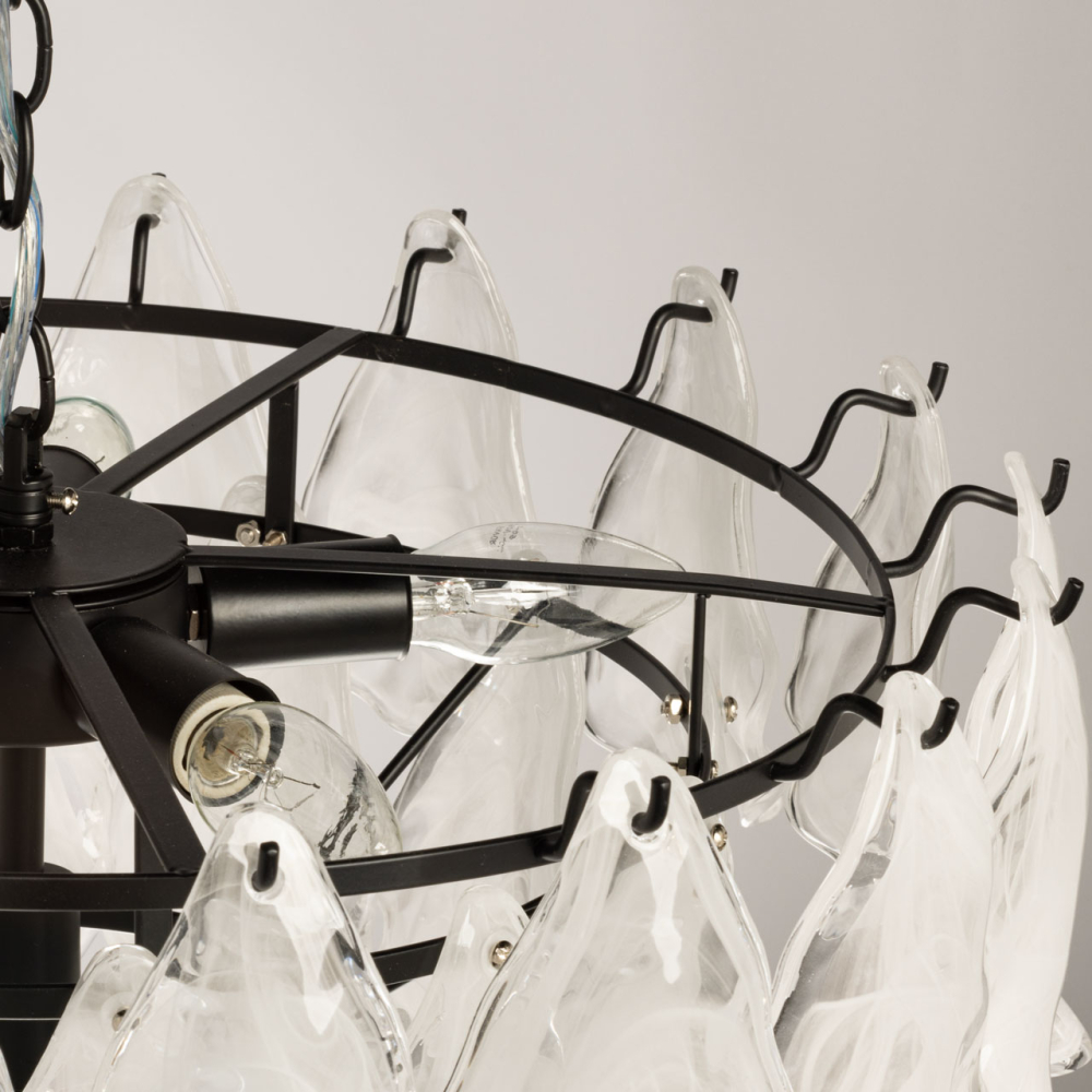 Люстра De City Патриция