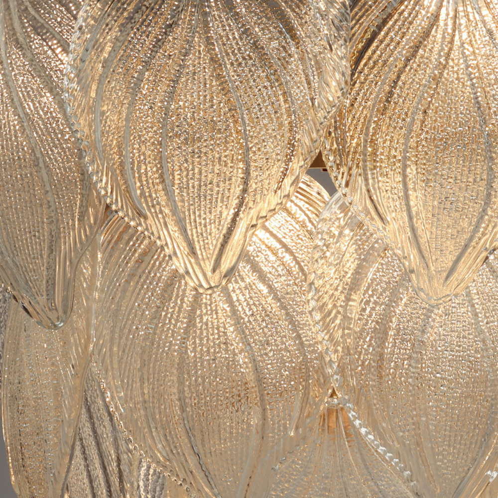 Люстра De City Патриция