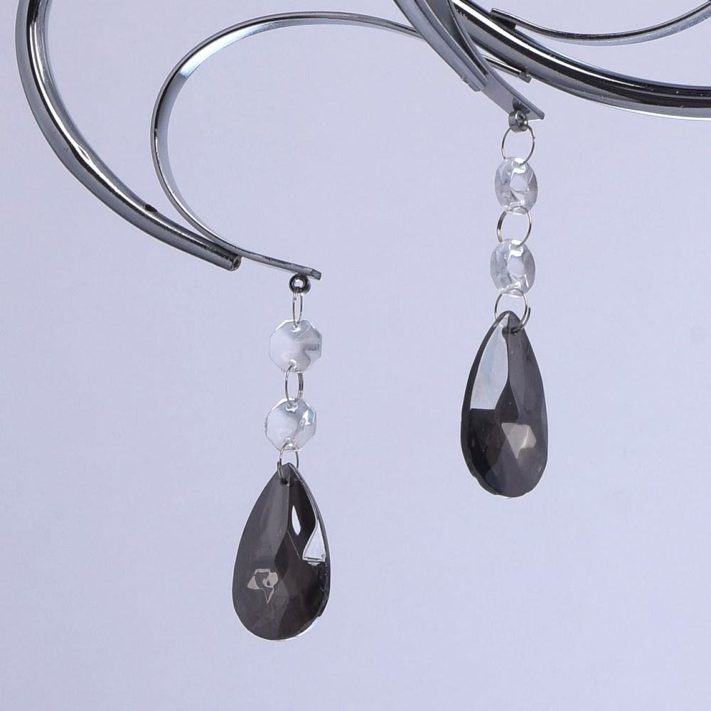 Люстра подвесная De City Виталина 448011005