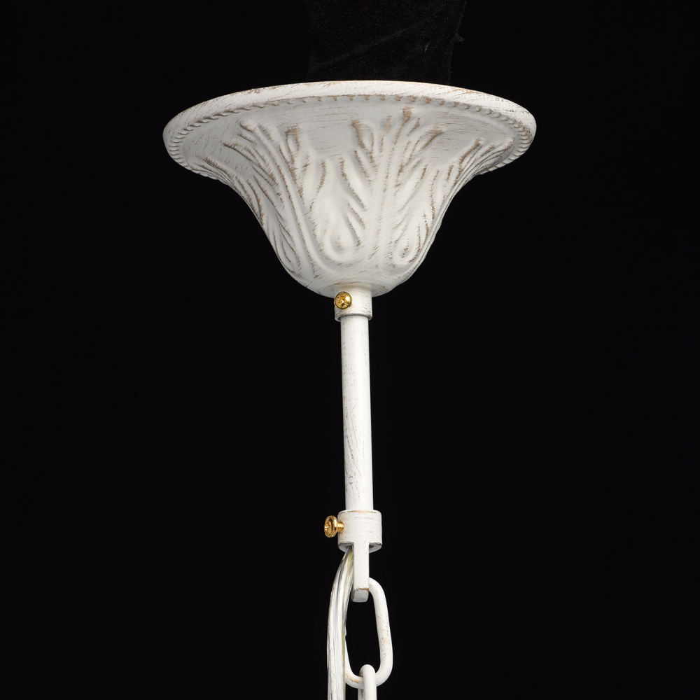 Люстра подвесная MW-Light Виталина 448012106 Люстра подвесная MW-Light Виталина 448012106