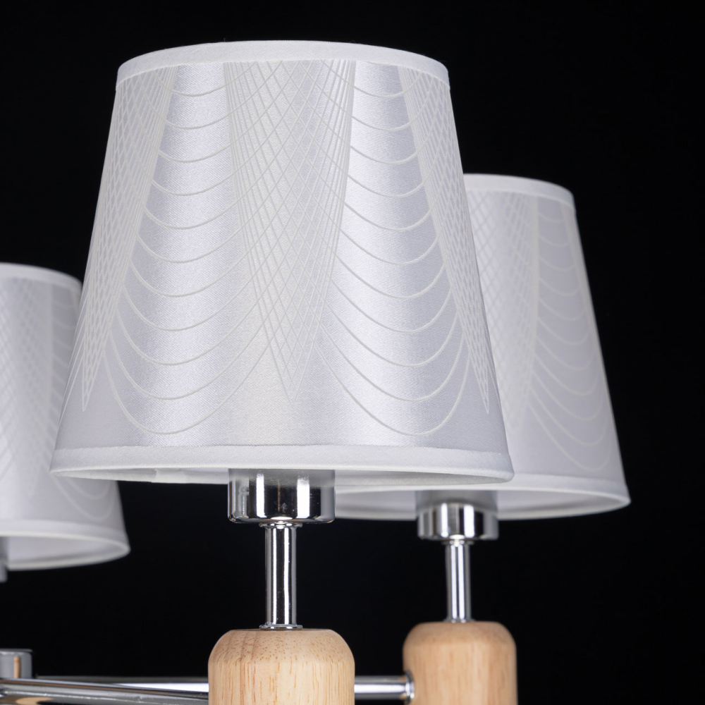 Люстра подвесная De City Виталина 448014805