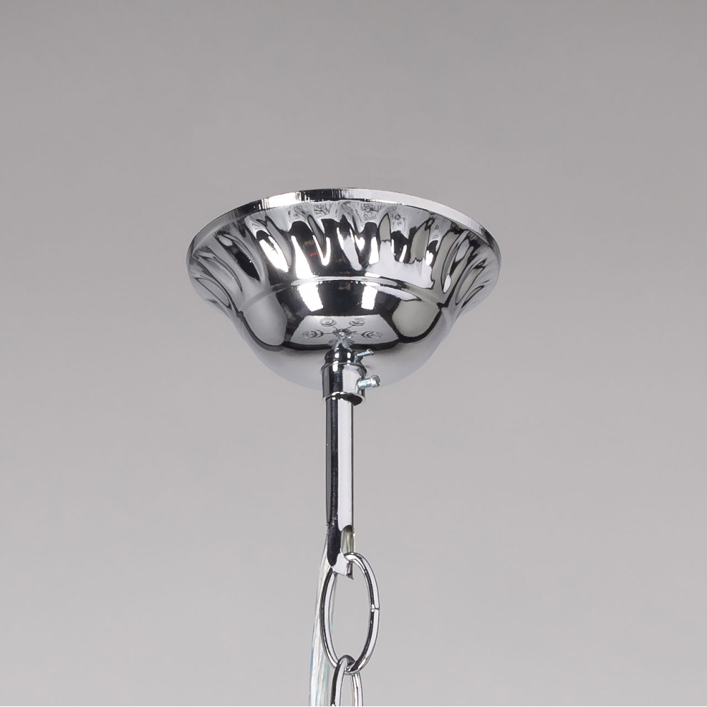 Люстра подвесная De City Виталина 448014905