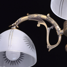 Люстра MW-Light Ариадна