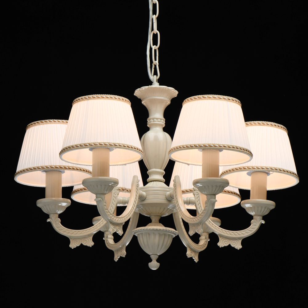 Люстра подвесная MW-Light Ариадна 450012506