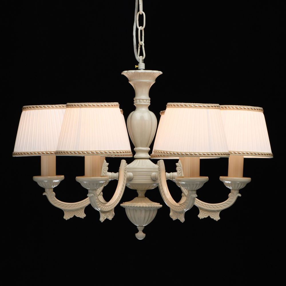 Люстра подвесная MW-Light Ариадна 450012506