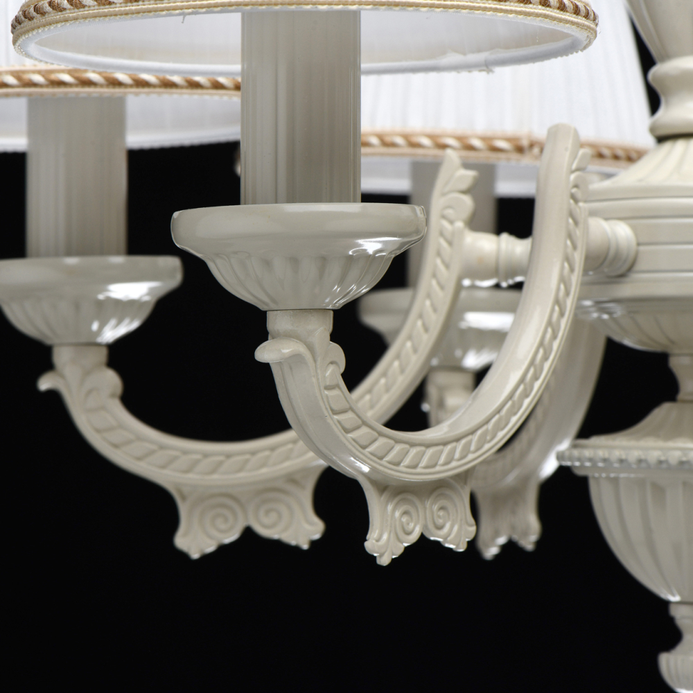 Люстра подвесная MW-Light Ариадна 450012506