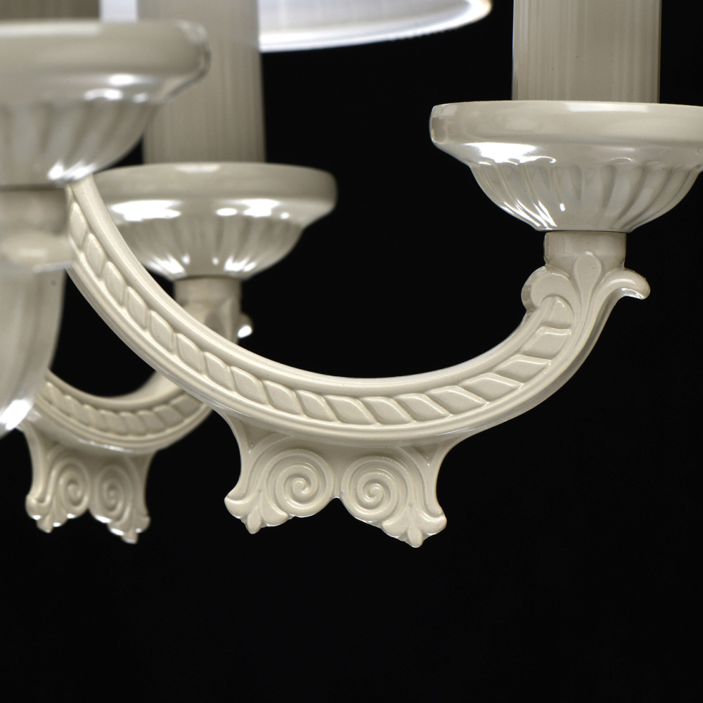 Люстра подвесная MW-Light Ариадна 450012506