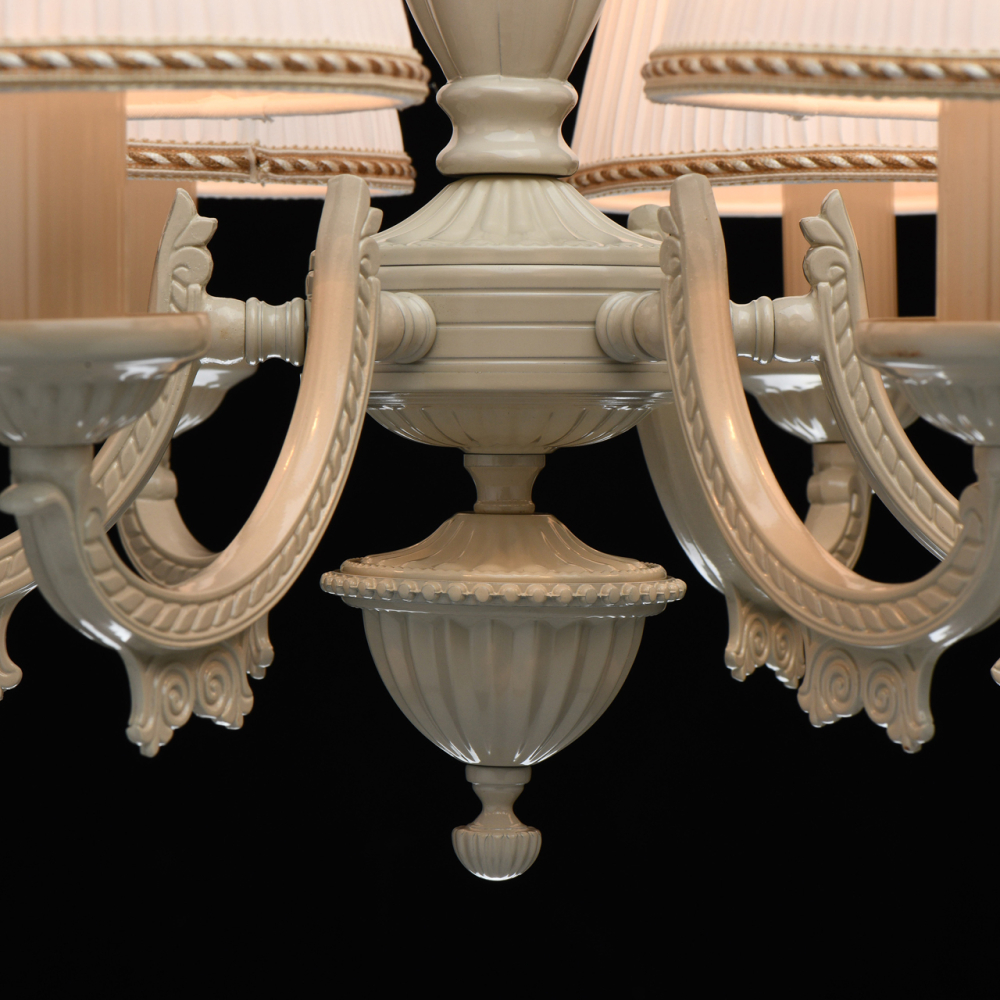 Люстра подвесная MW-Light Ариадна 450012506