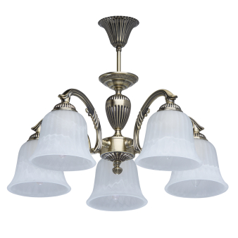 Люстра MW-Light Ариадна