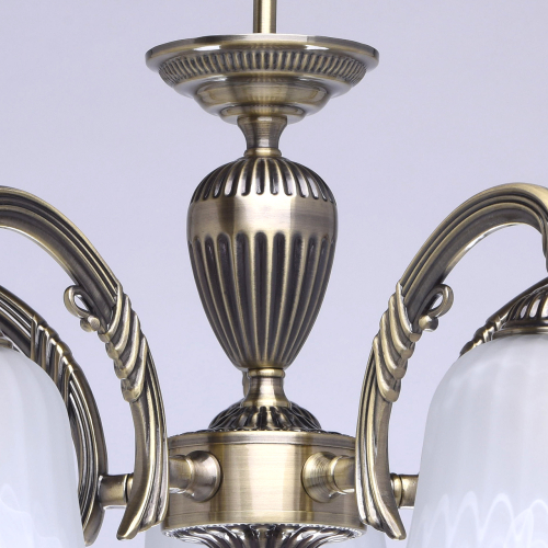 Люстра MW-Light Ариадна