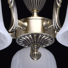 Люстра MW-Light Ариадна