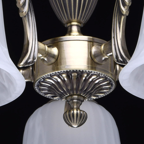 Люстра MW-Light Ариадна