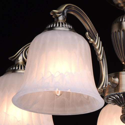 Люстра MW-Light Ариадна