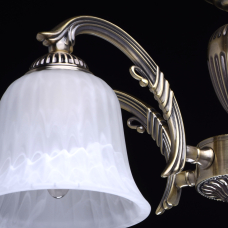 Люстра MW-Light Ариадна
