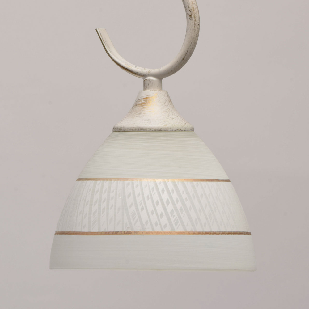 Люстра подвесная De City Ариадна 450018103