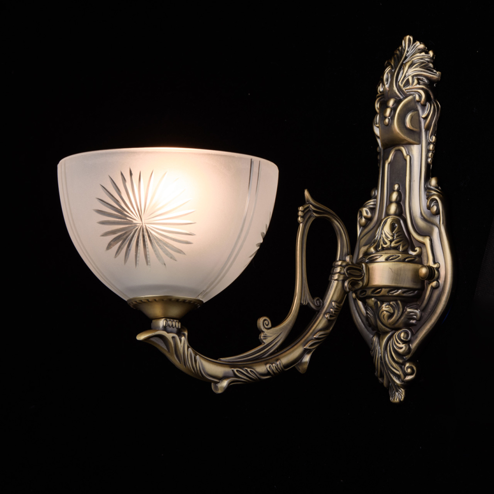Бра MW-Light Ариадна 450020701 Бра MW-Light Ариадна 450020701