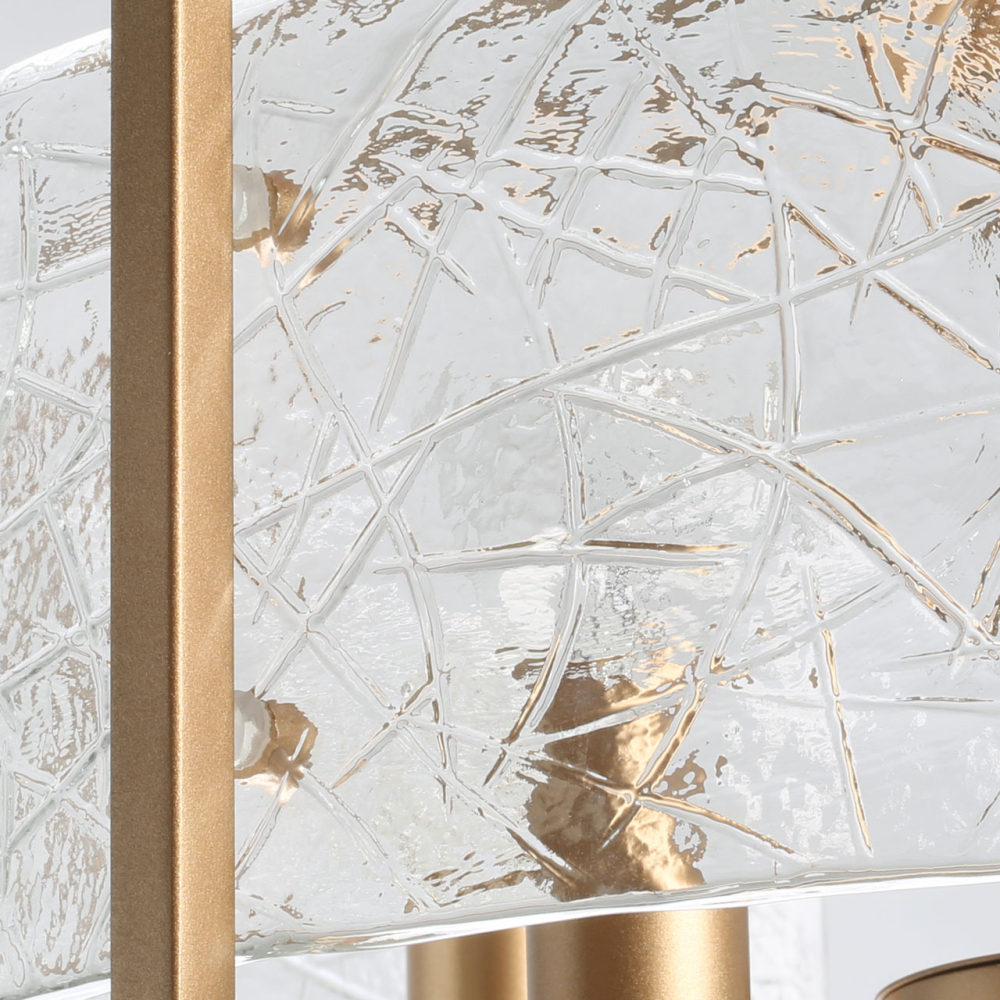 Люстра подвесная MW-Light Илоника 451011704