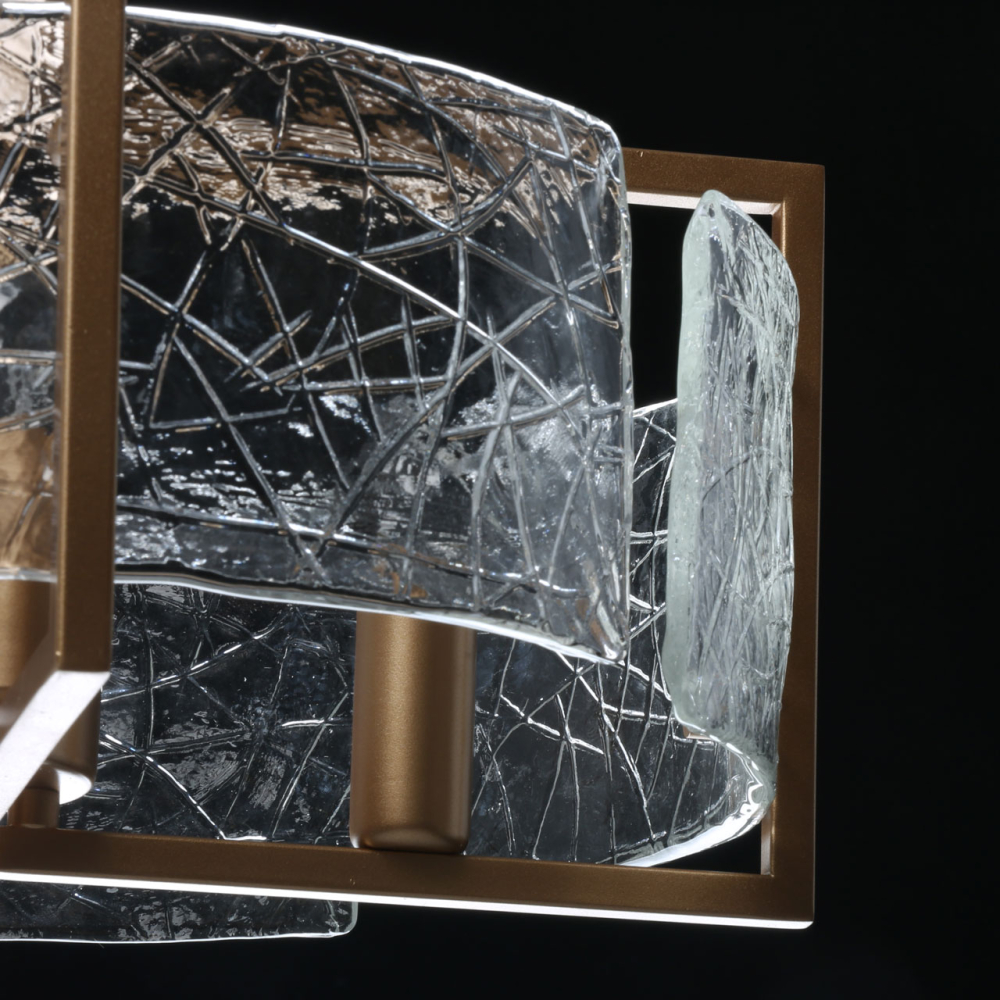 Люстра подвесная MW-Light Илоника 451011704