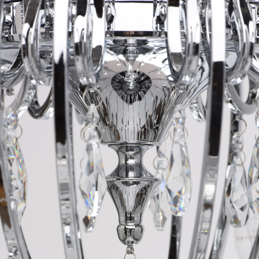 Люстра CHIARO Сюзанна