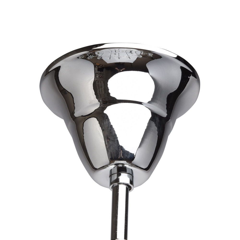 Люстра CHIARO Сюзанна