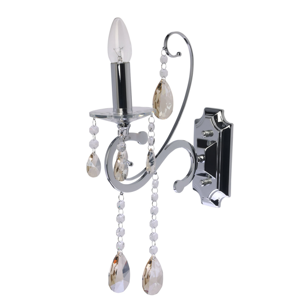 Бра CHIARO Сюзанна