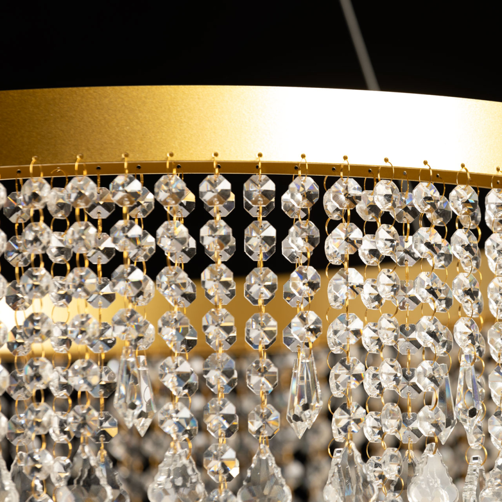 Люстра De City Арман