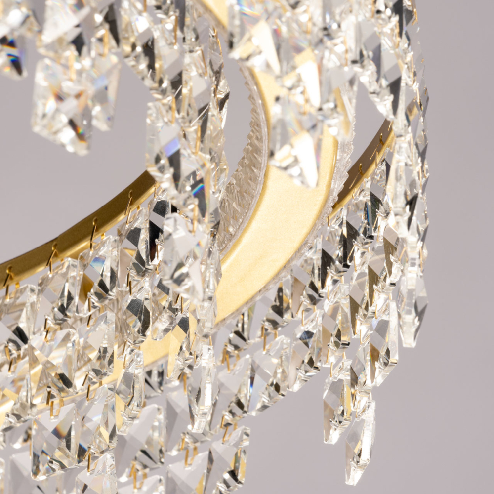 Люстра De City Арман