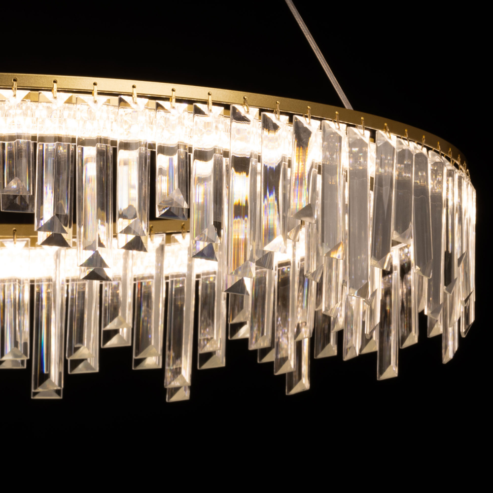 Люстра De City Арман