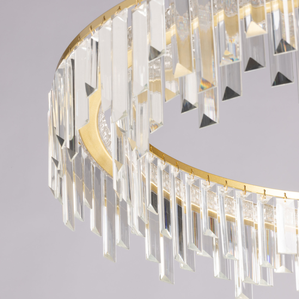 Люстра De City Арман