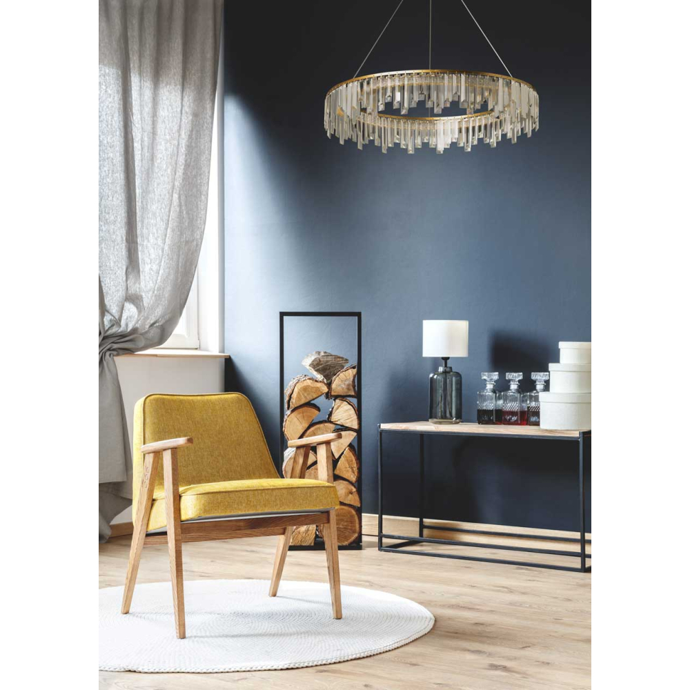 Люстра De City Арман