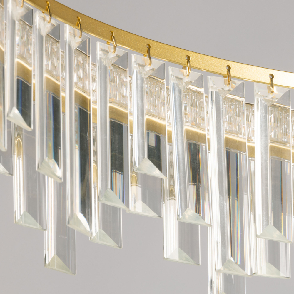 Люстра De City Арман