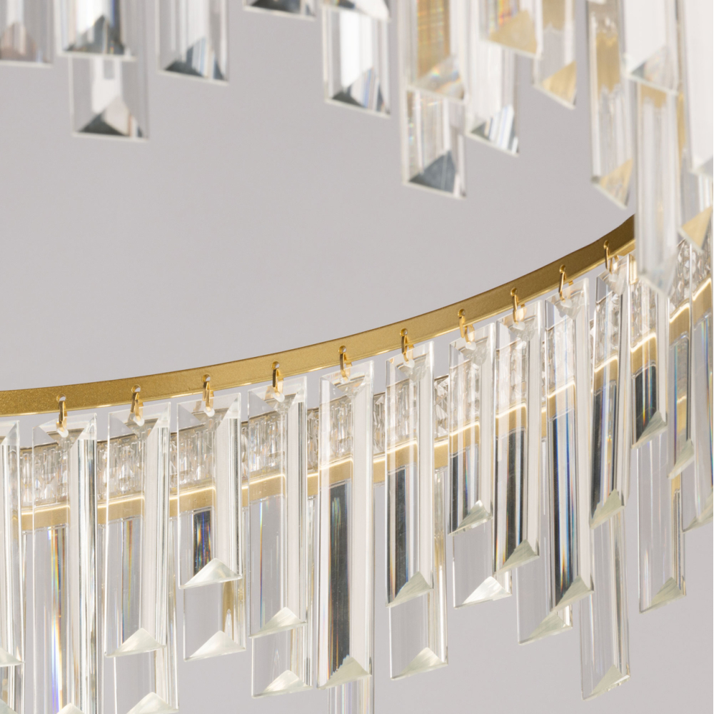 Люстра De City Арман