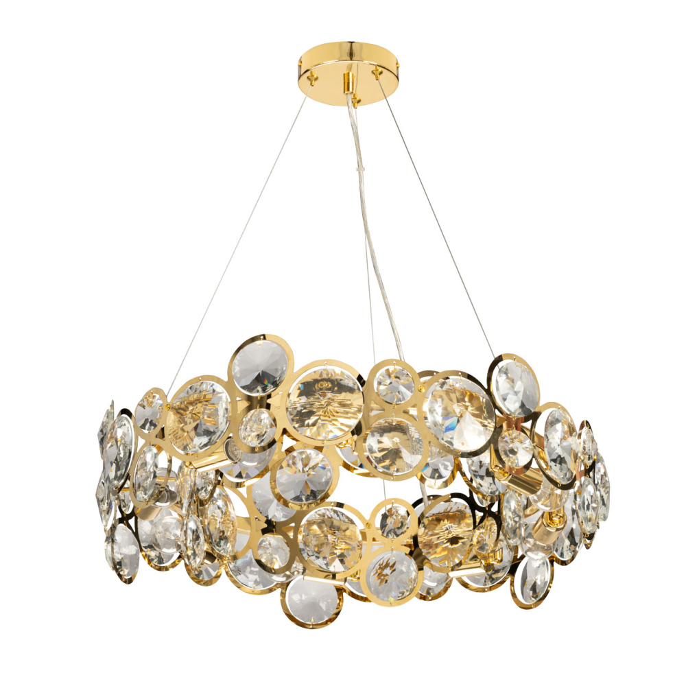 Люстра De City Арман