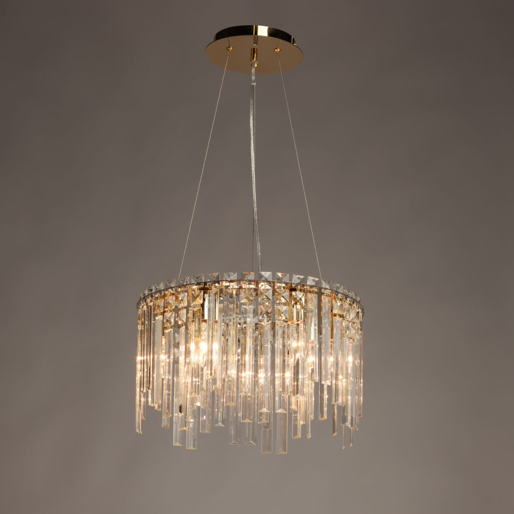 Люстра De City Арман