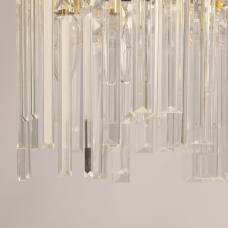 Люстра De City Арман