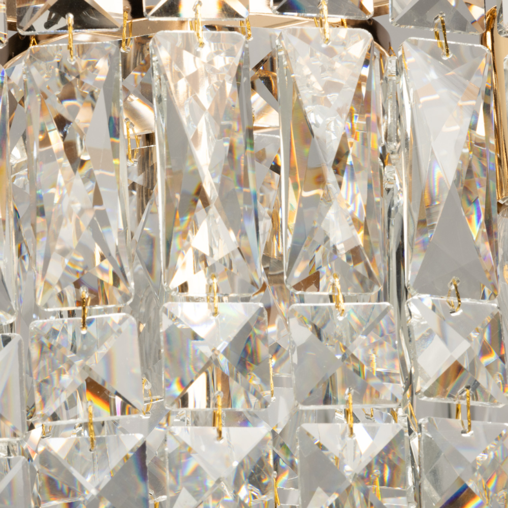 Люстра De City Арман